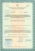 Аппарат СКЭНАР-1-НТ (исполнение 01 VO) Скэнар Мастер купить в Бердске